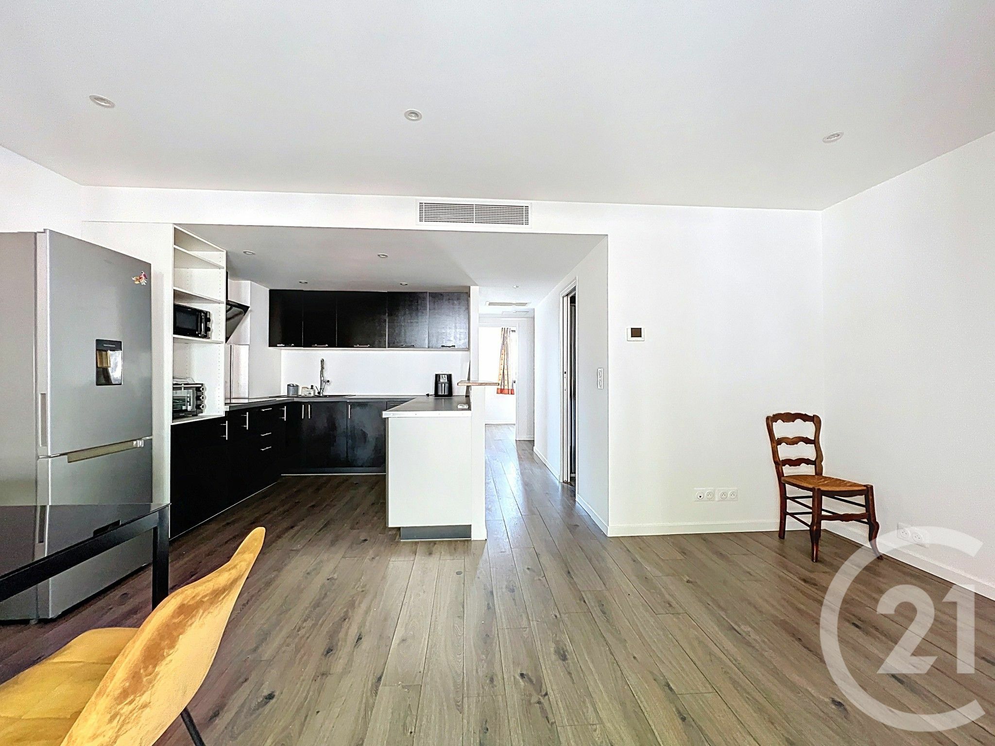 51sqm apartment for rent in Villeneuve Loubet
