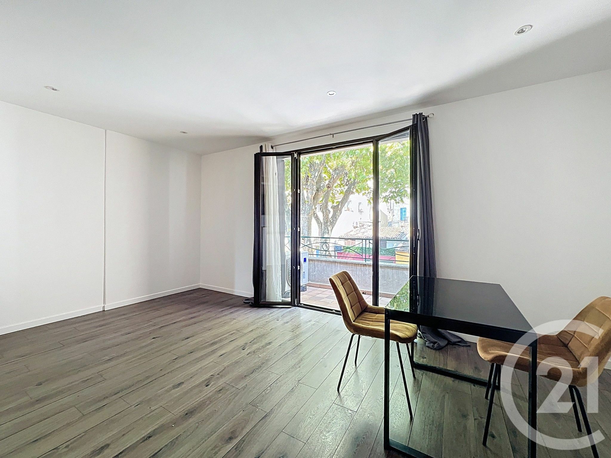 51sqm apartment for rent in Villeneuve Loubet