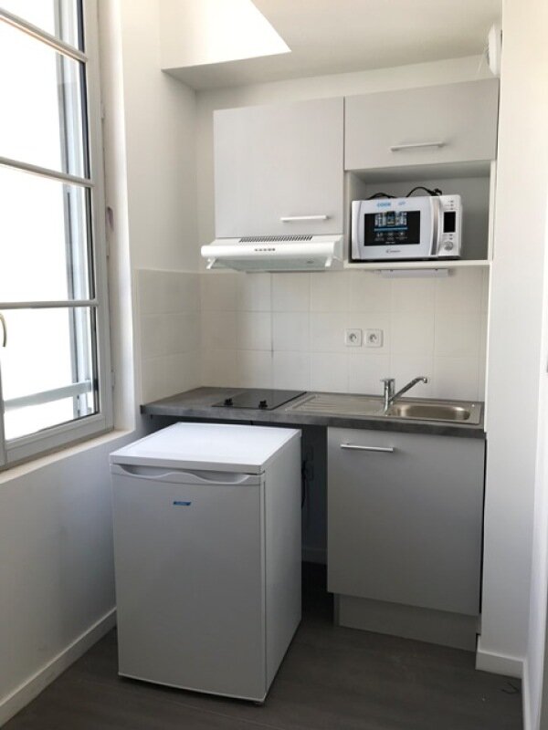 MONTPELLIER - STUDIO APARTMENT - 21.90sqm