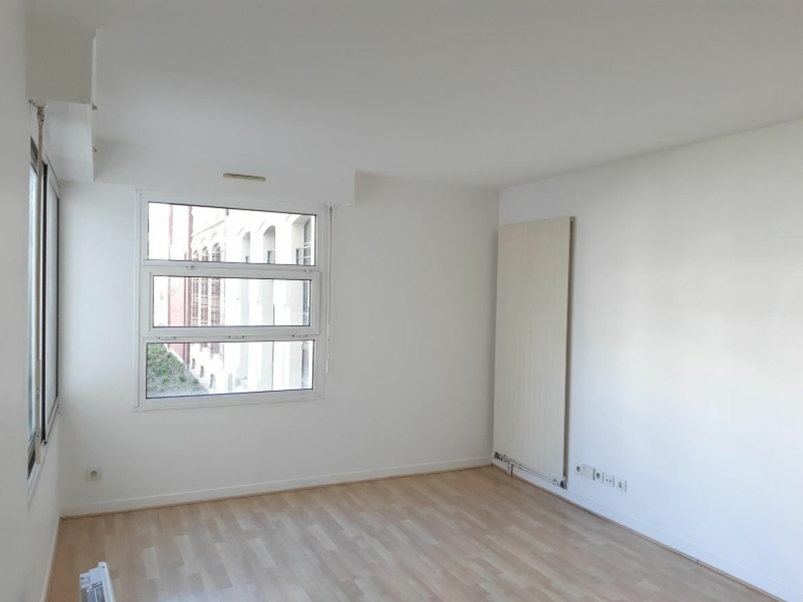 Apartment rental of 40sqm in LILLE