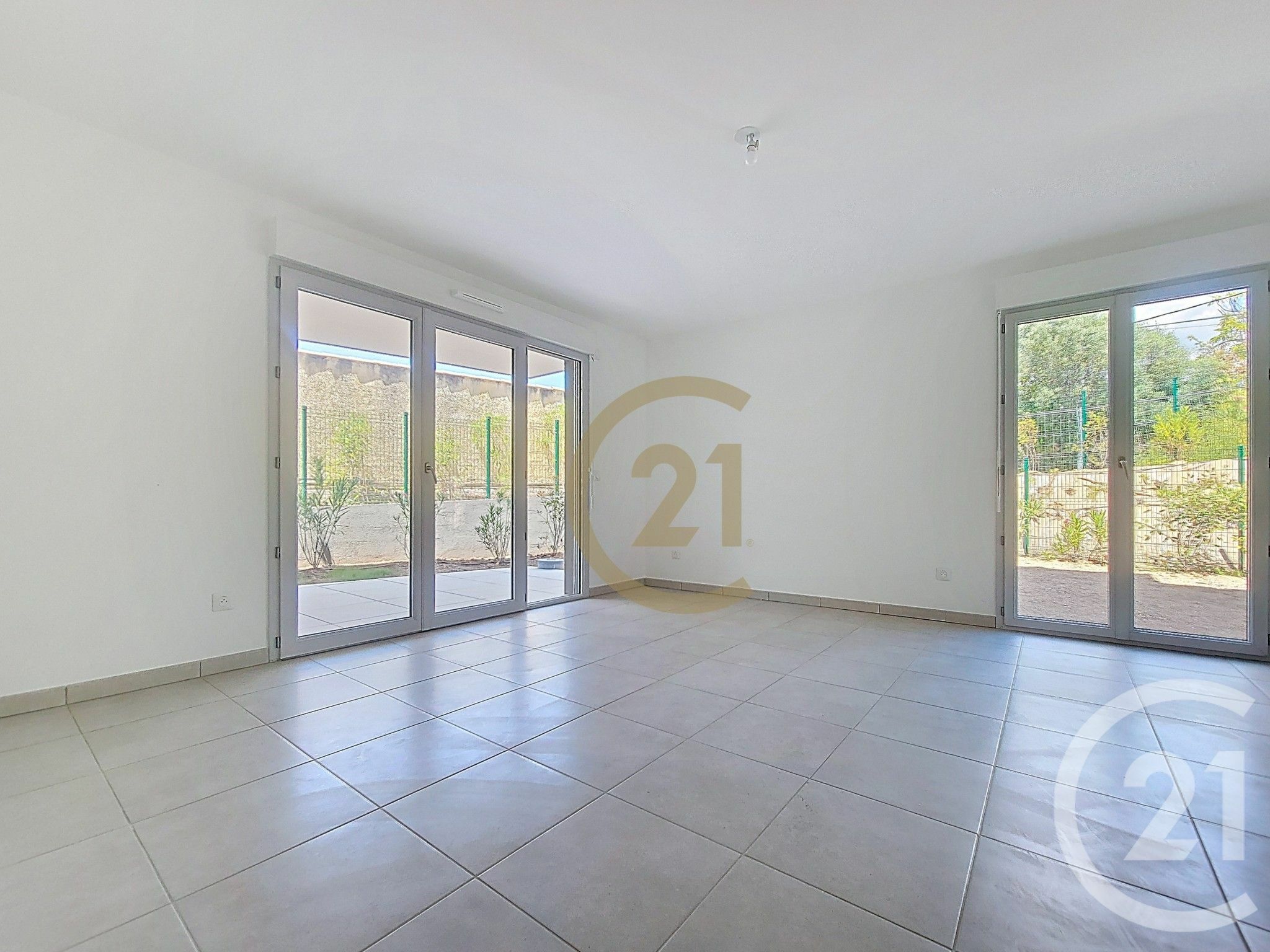 Rental apartment of 62 sqm in DRAGUIGNAN