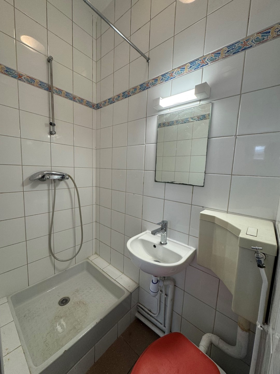 Apartment for rent, 20 sqm in Saint Ouen Sur Seine.