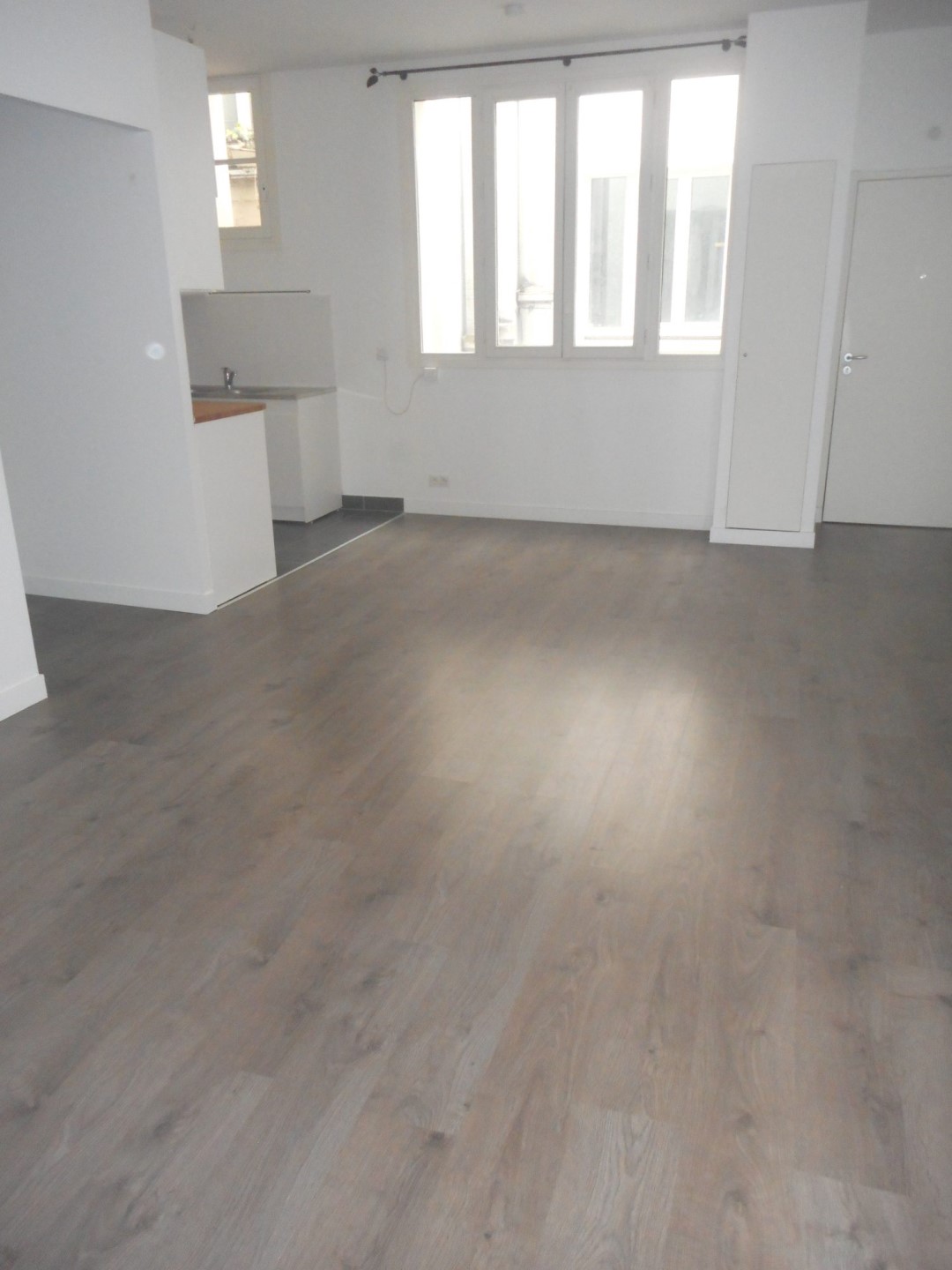 Apartment for rent, 35 sqm, in PARIS 10.