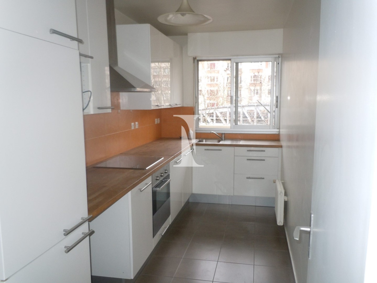 Rental apartment of 66 sqm in PARIS 13