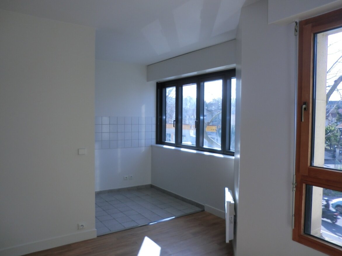 48 sqm apartment for rent in ANTONY