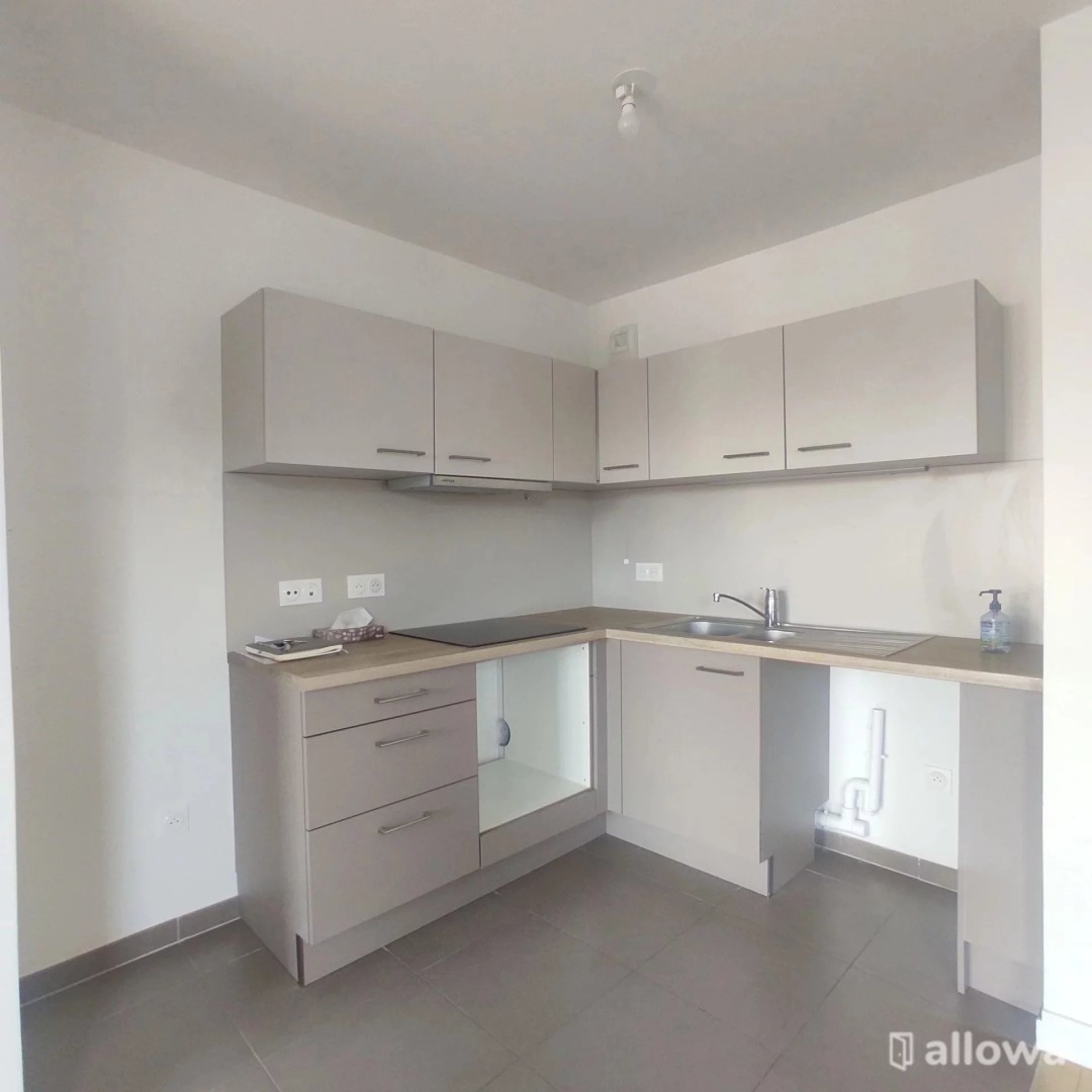 Apartment for rent of 66sqm in Rueil Malmaison