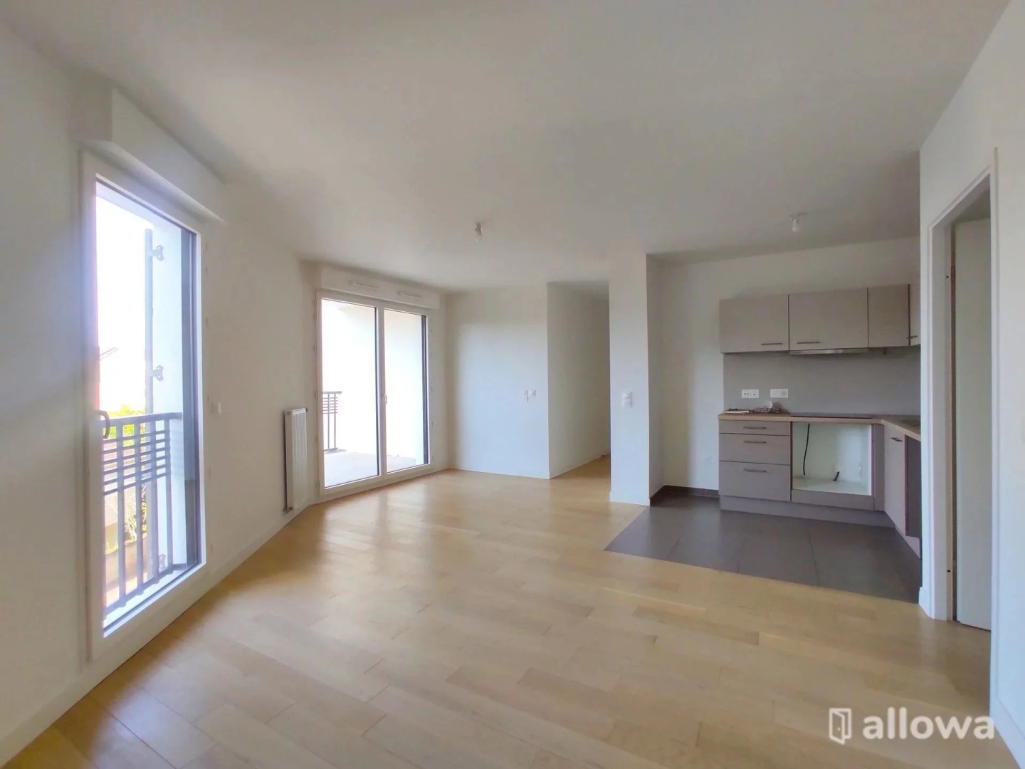 Apartment for rent of 66sqm in Rueil Malmaison
