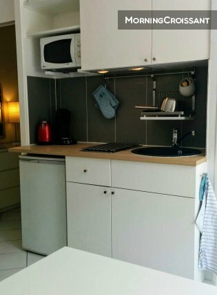 129sqm | F2 apartment located 450m from INSEAD
