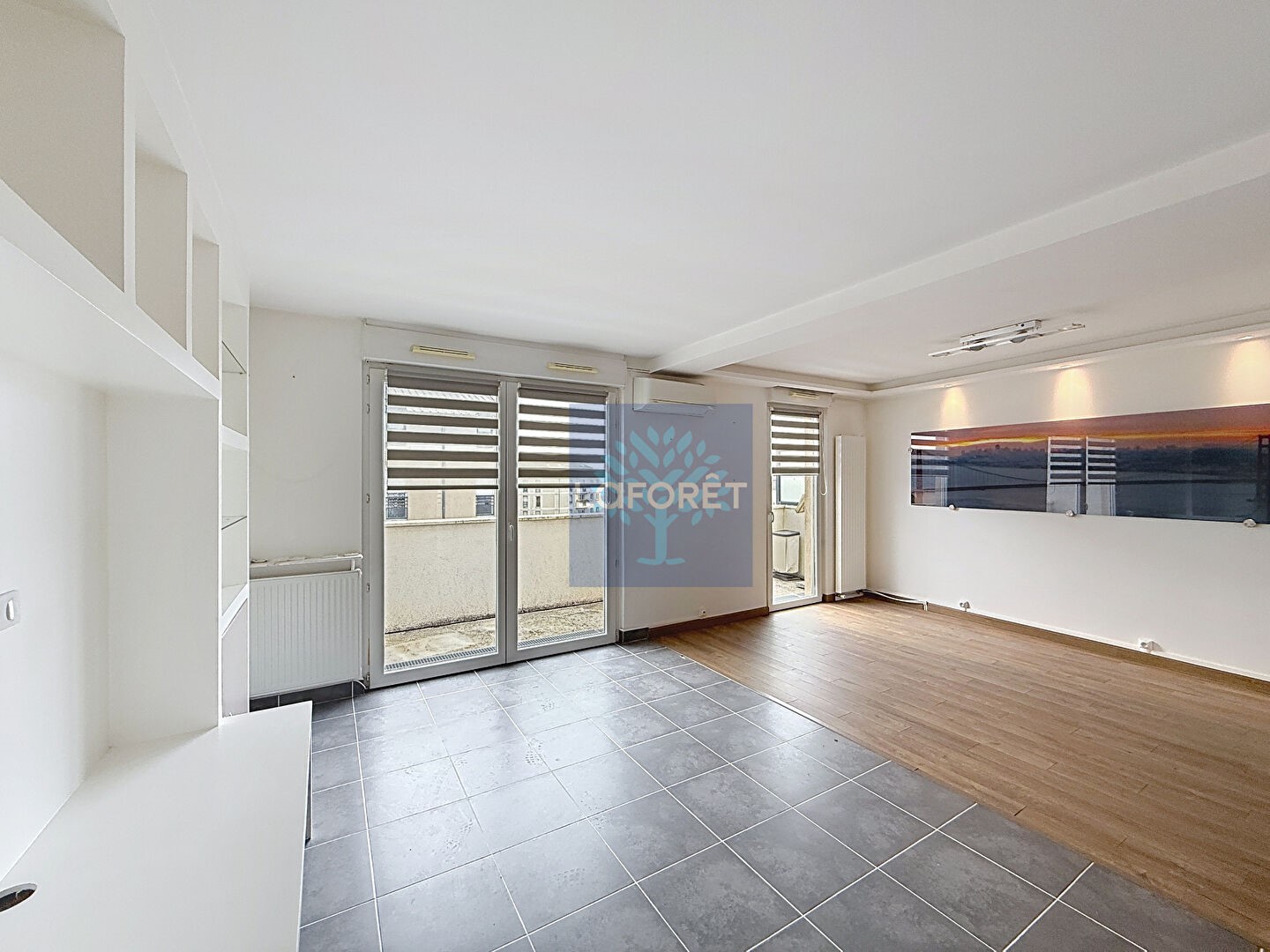 Sale of a 73 sqm apartment in Brétigny-sur-Orge
