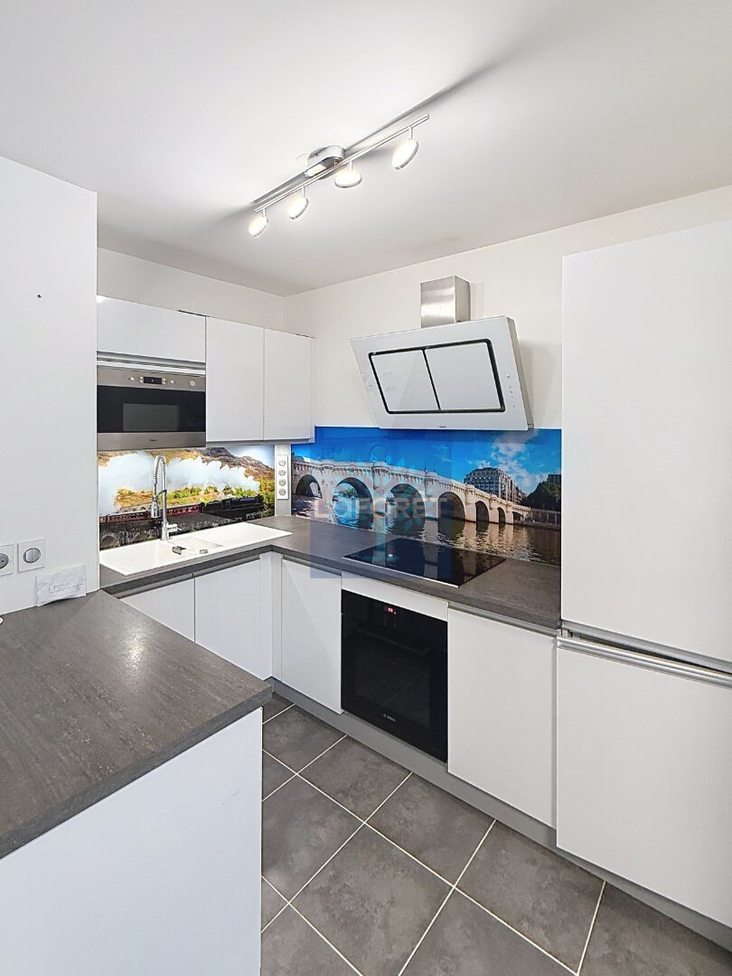 Sale of a 73 sqm apartment in Brétigny-sur-Orge