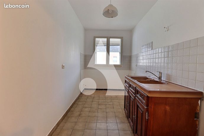 3-room apartment in Sannois (95110)