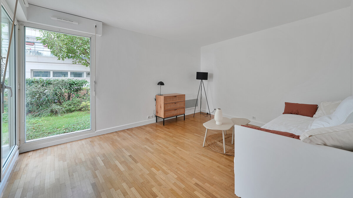 38 sqm apartment for rent in PARIS 12