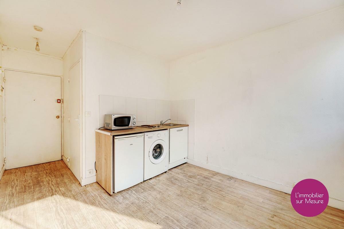 Studio For Sale