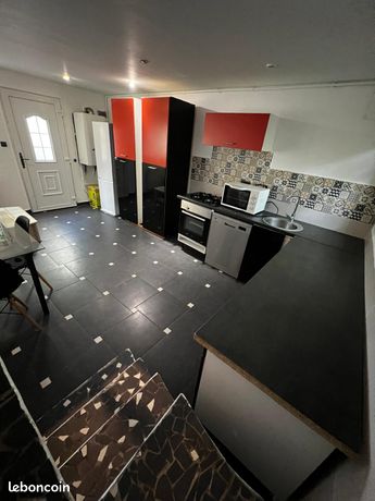 Furnished Rooms Near Universities