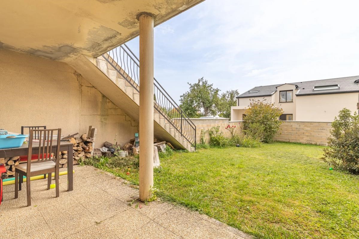 Sale of a 133 sqm house in ROSNY SOUS BOIS