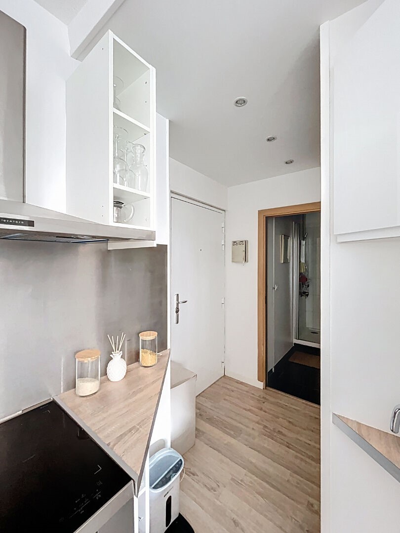 35 sqm apartment for rent in FONTENAY AUX ROSES