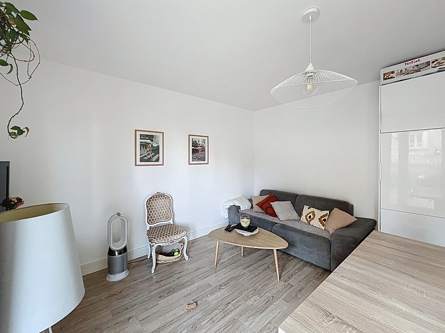 35 sqm apartment for rent in FONTENAY AUX ROSES