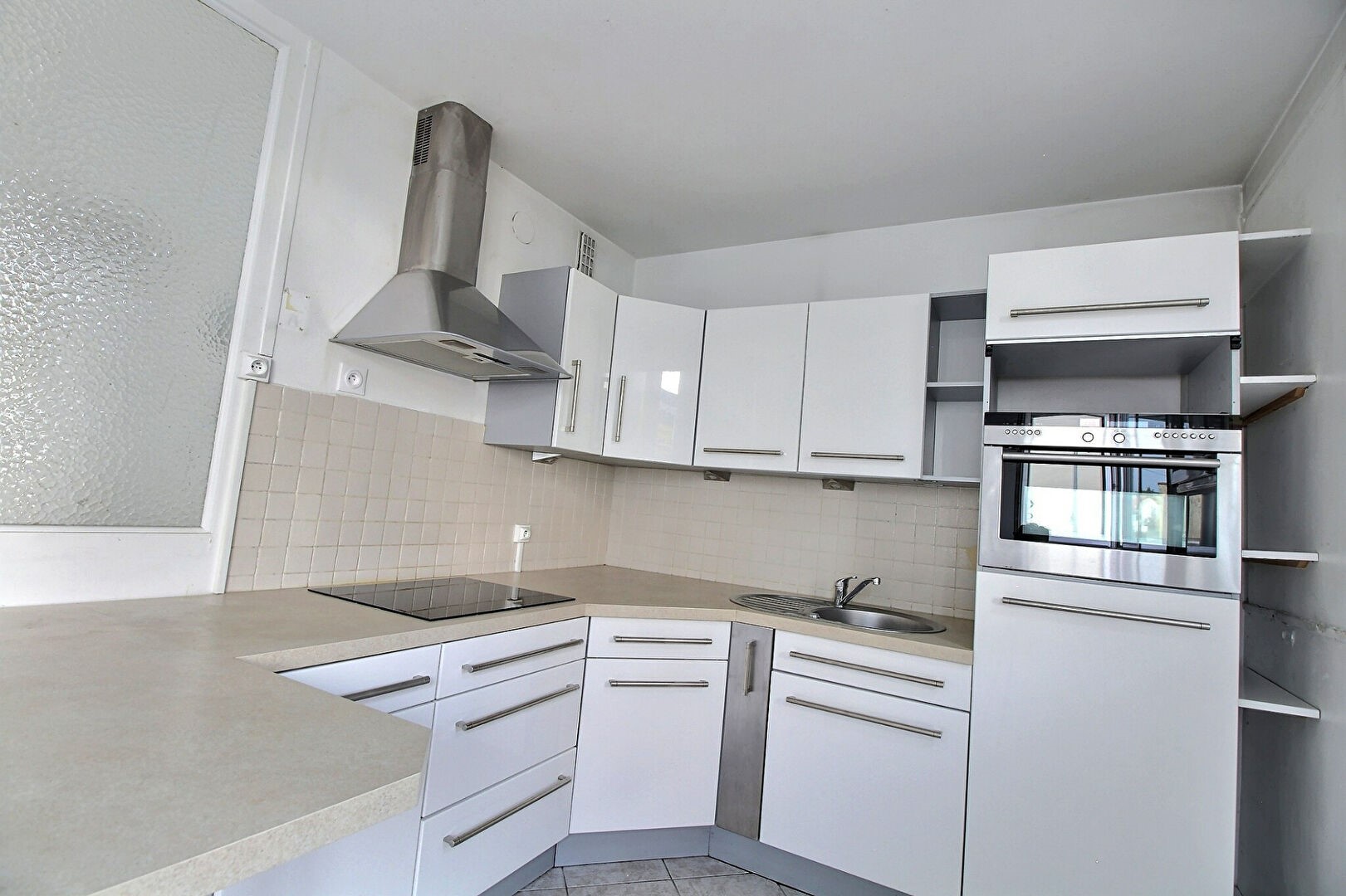 Sale apartment of 58sqm in COLOMBES