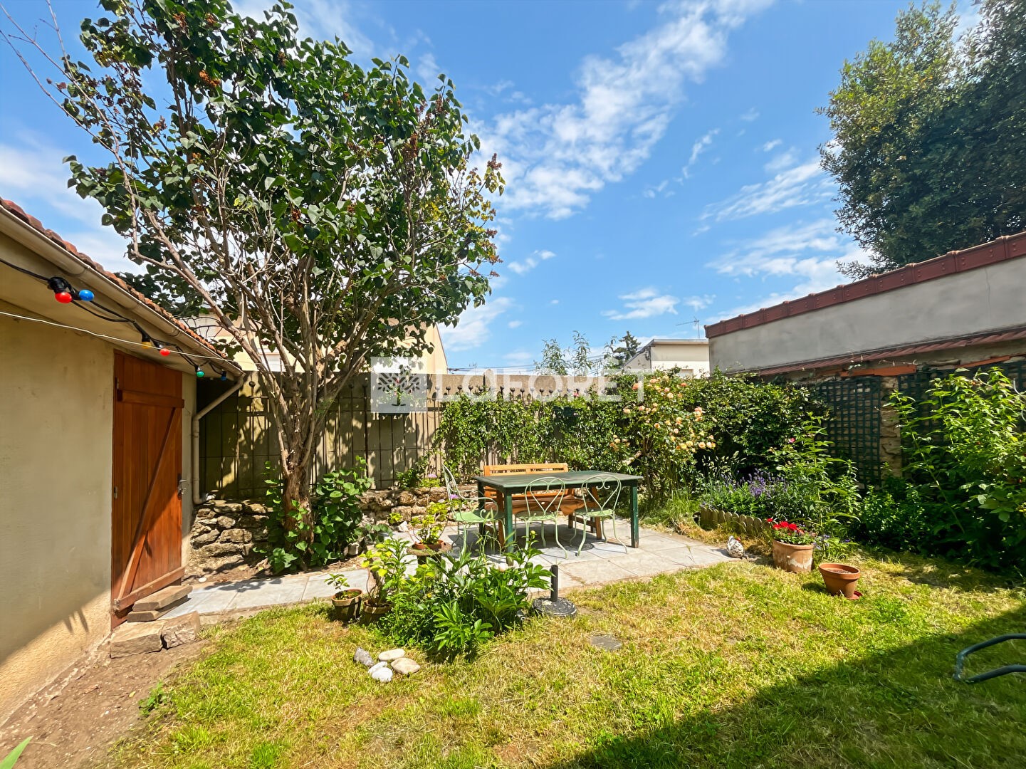 Sale of a 152 sqm house in Maisons-Alfort