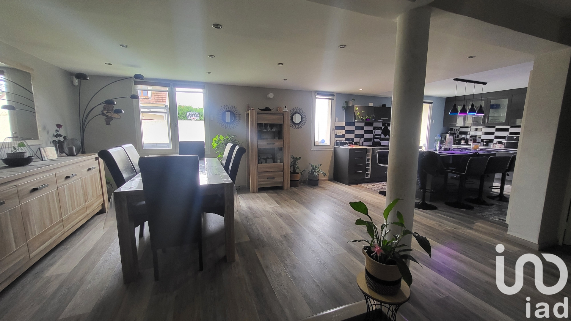 House in Corbeil-Essonnes (91100)