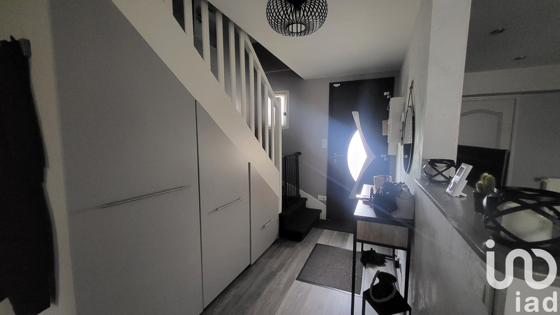 House in Corbeil-Essonnes (91100)