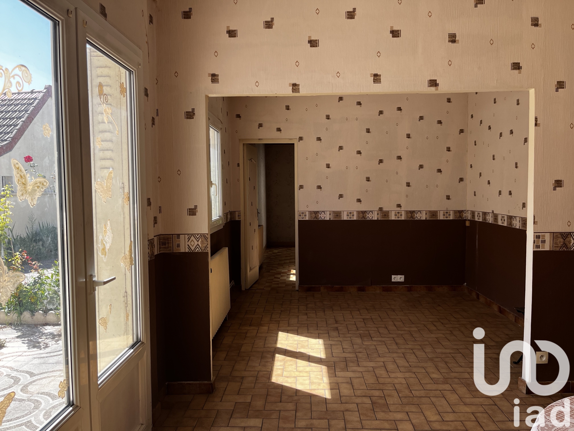 House in Drancy (93700)