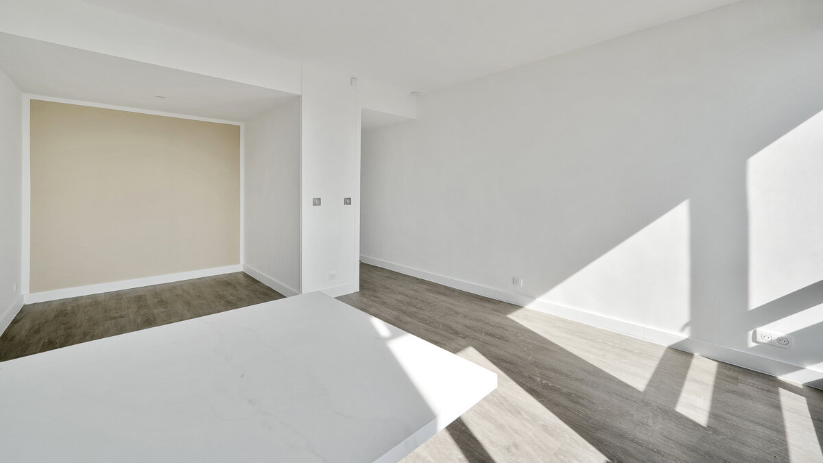 32 sqm apartment for rent in PARIS 15