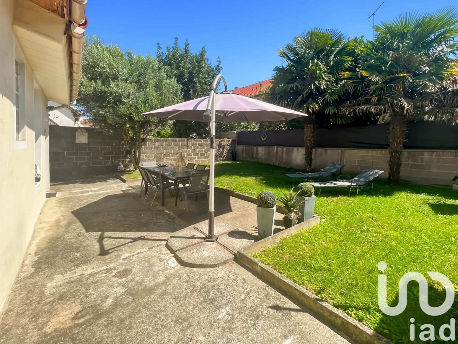 House in Drancy (93700)