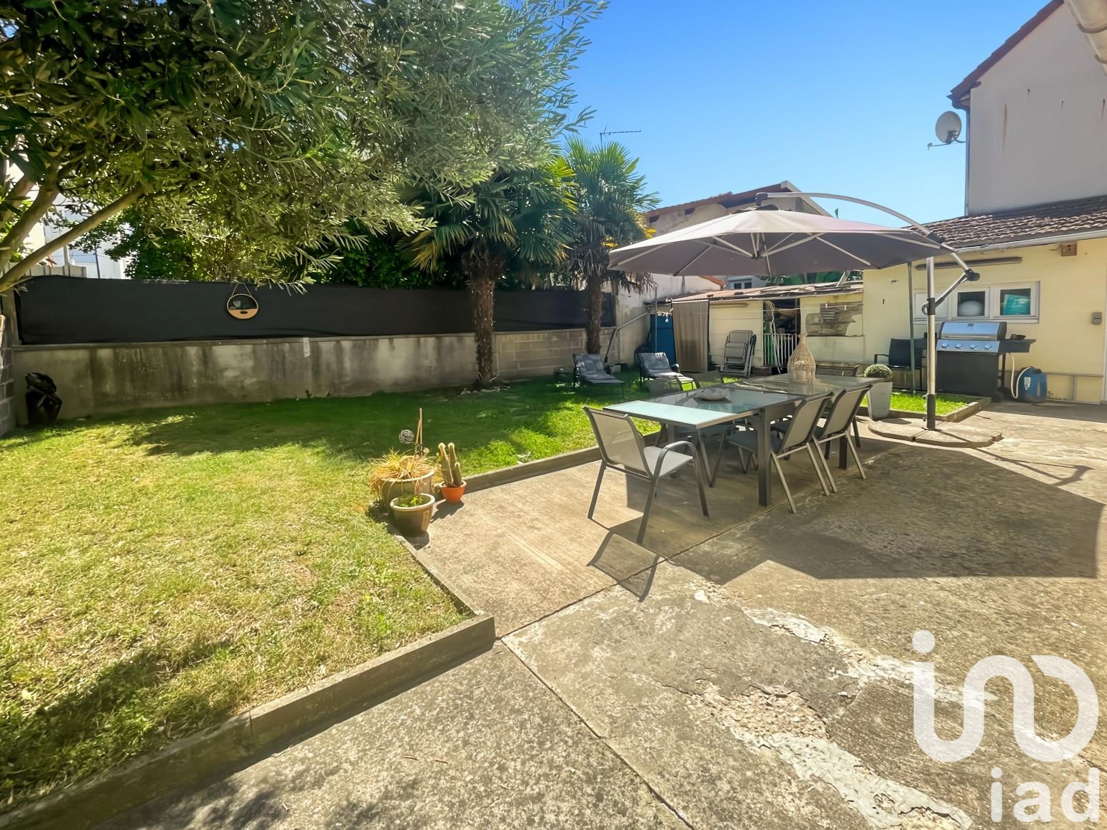 House in Drancy (93700)