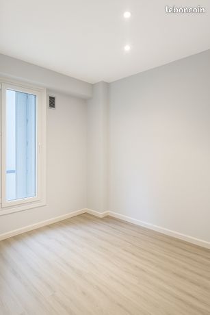 F2 apartment of 20 sqm in Pantin – Ideal for investors, high rental yield