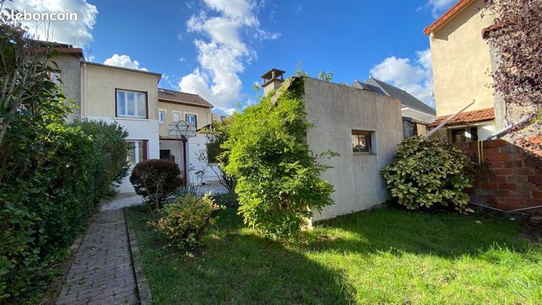 Room share in Neuilly-sur-Marne near Paris