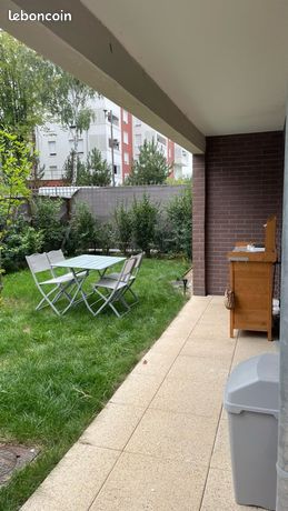 Apartment for rent of 70sqm in NEUILLY SUR MARNE