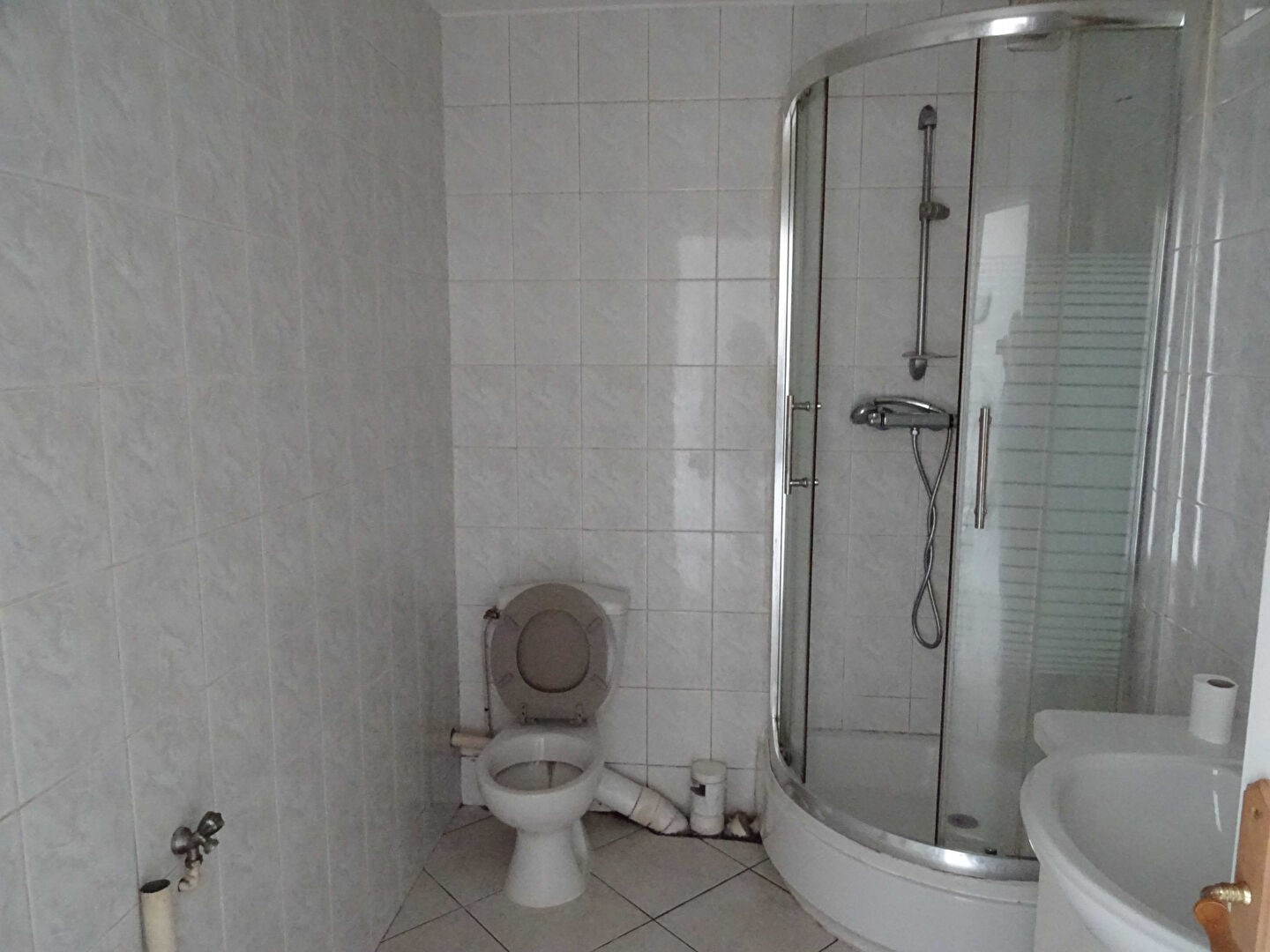 Location appartement de 34m2 à POISSY