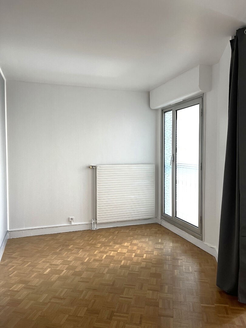 Location appartement de 42m2 à PARIS 19