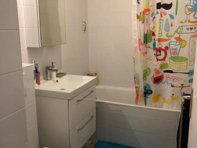 Location appartement de 24m2 à CERGY