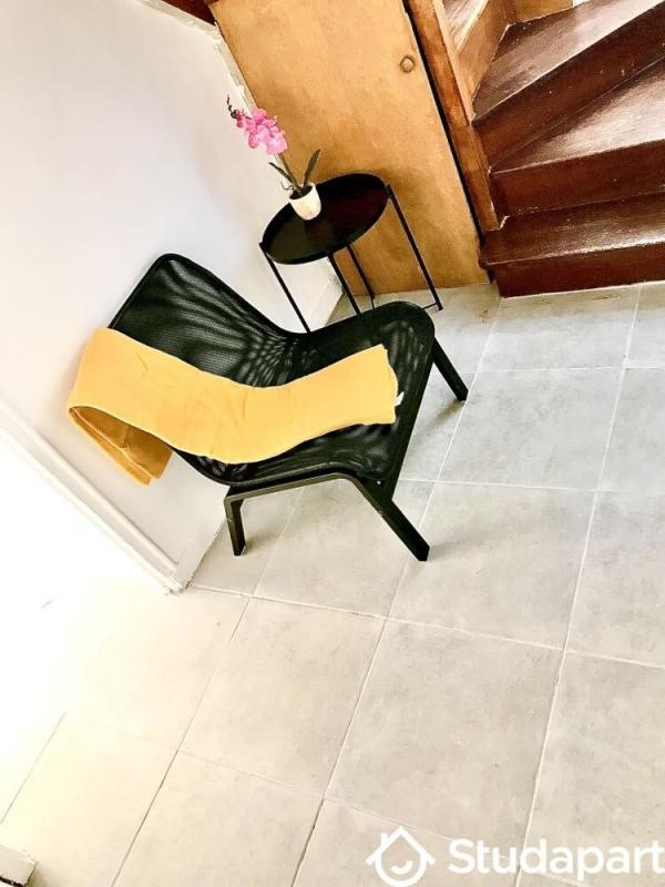 Location maison de 7m2 à HOUILLES