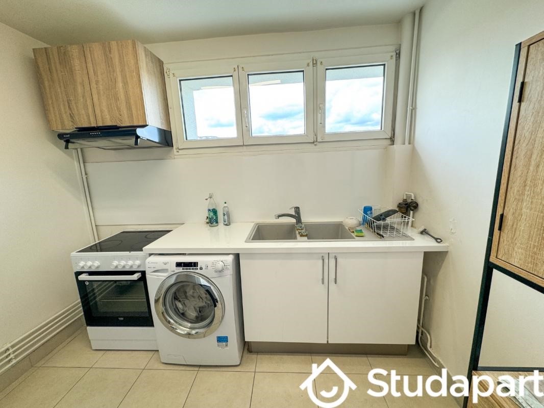 Appartamento in affitto di 10 mq a VITRY SUR SEINE