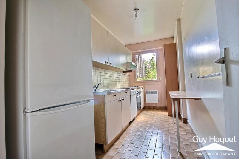 Affitto appartamento di 61 mq a SAVIGNY SUR ORGE