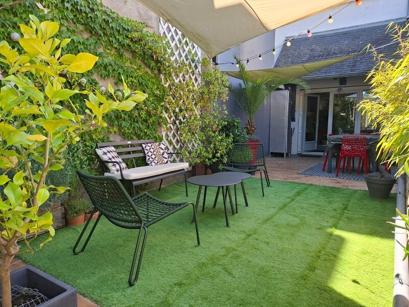 Maison de ville à vendre 4 pièces TARBES (65)