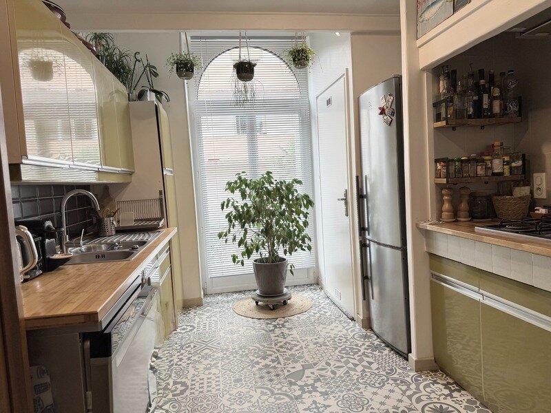 Maison de ville à vendre 4 pièces TARBES (65)