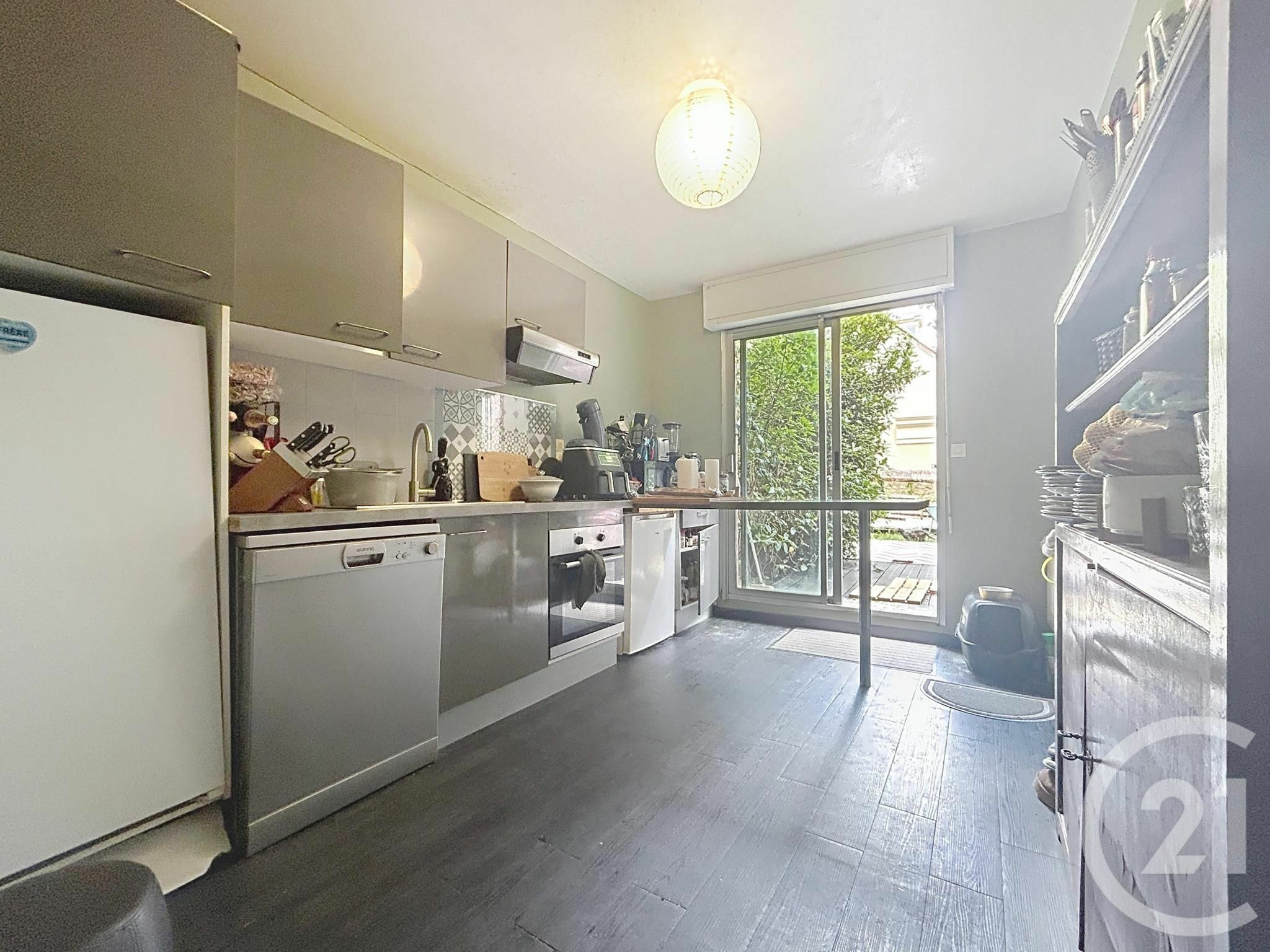 Vente appartement de 70m2 à MELUN