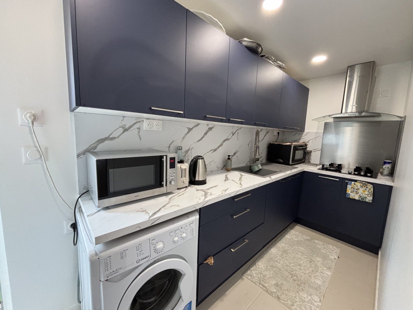 Location appartement de 30m2 à CHELLES