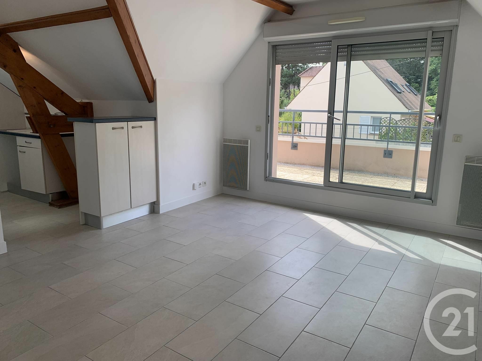 Location appartement de 42m2 à SAINT REMY LES CHEVREUSE