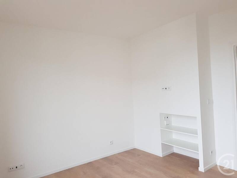Location appartement de 50m2 à CHELLES