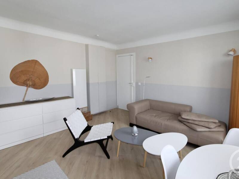 Location appartement de 37m2 à PUTEAUX