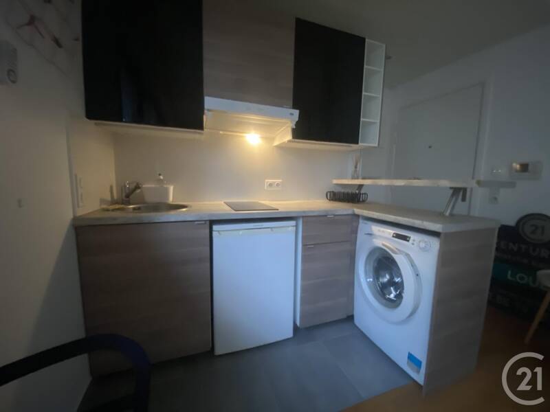 Location appartement de 25m2 à BOULOGNE BILLANCOURT