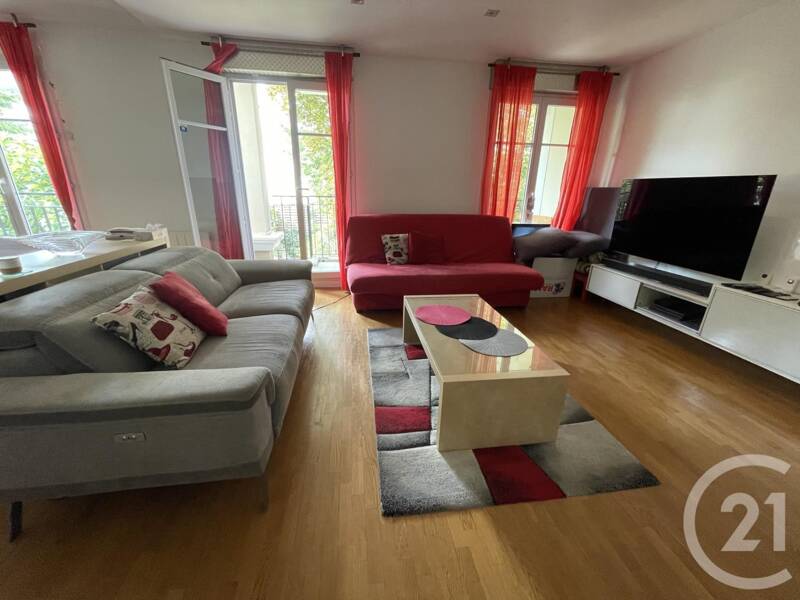 Location appartement de 95m2 à RUEIL MALMAISON