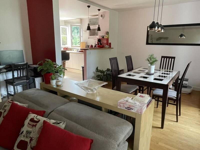 Location appartement de 95m2 à RUEIL MALMAISON