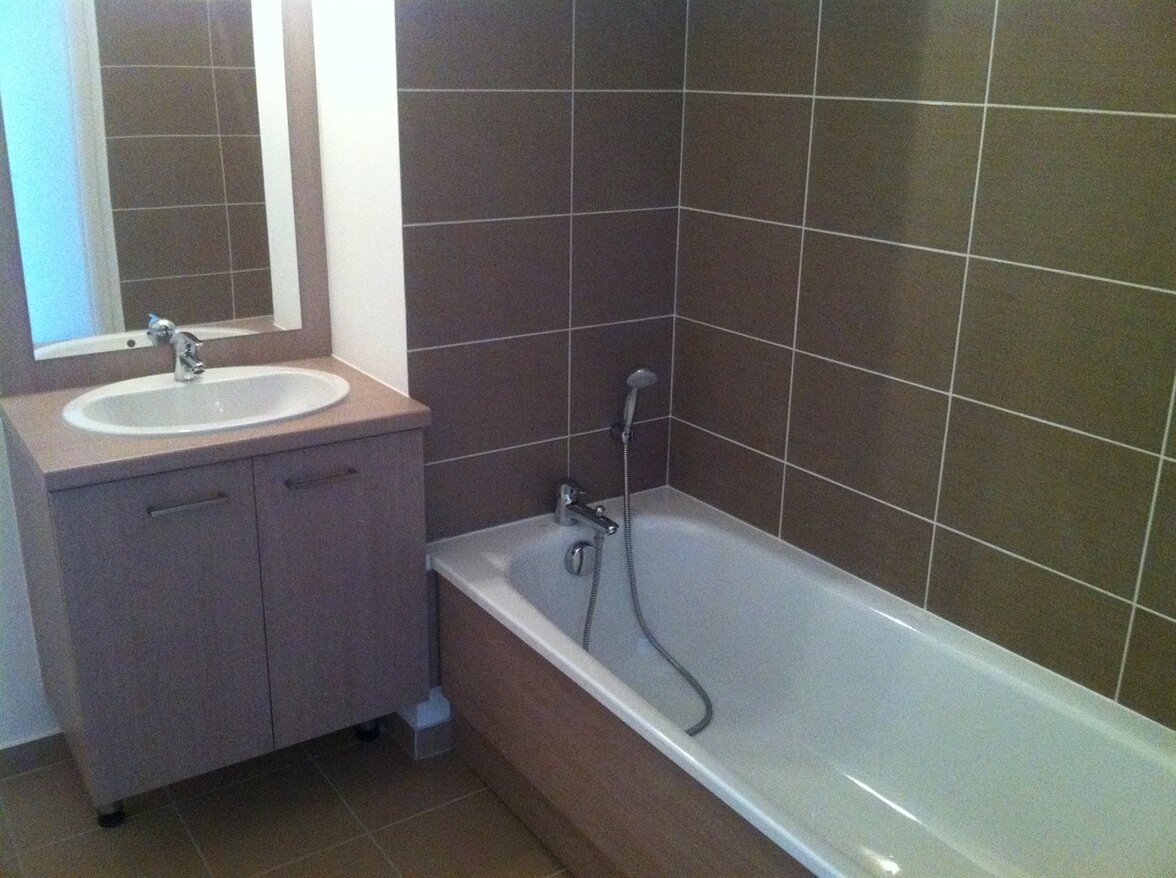 Location appartement de 66m2 à EPINAY SUR SEINE