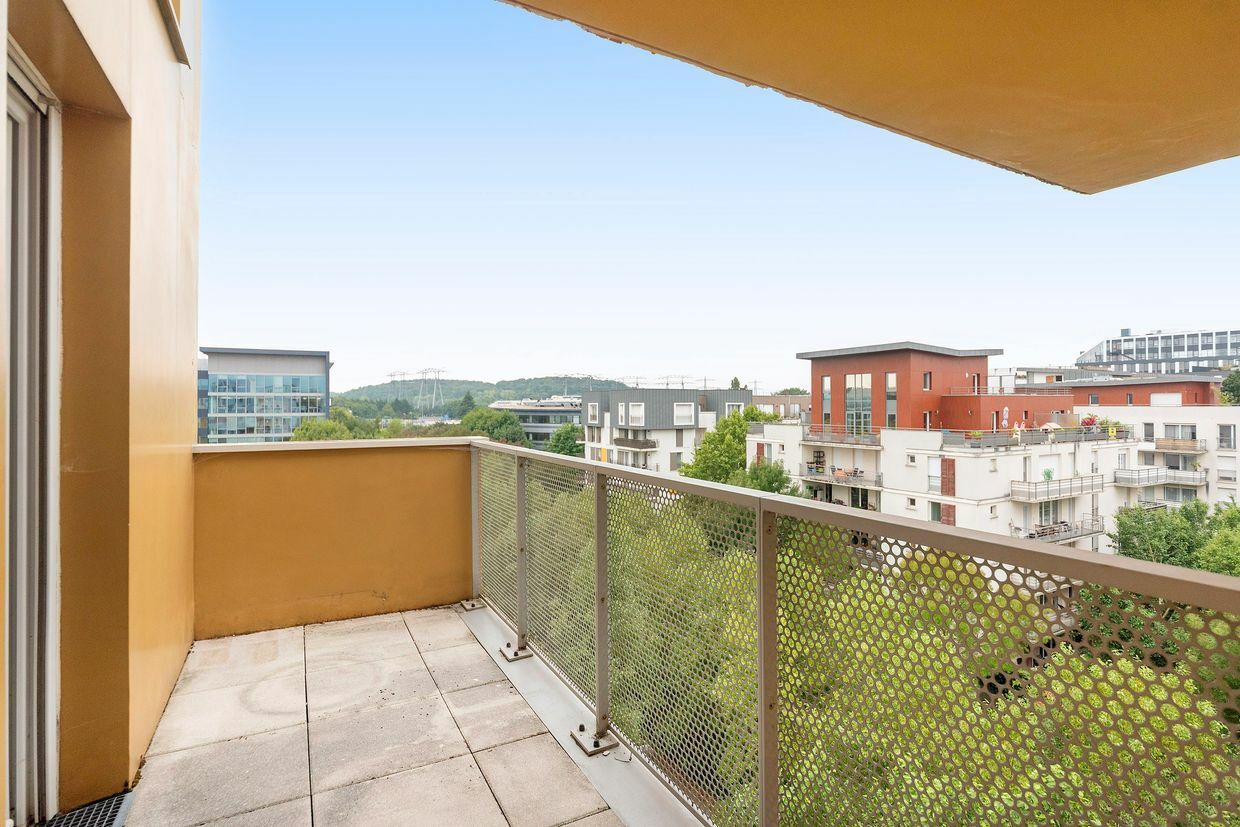 Appartement + Parking